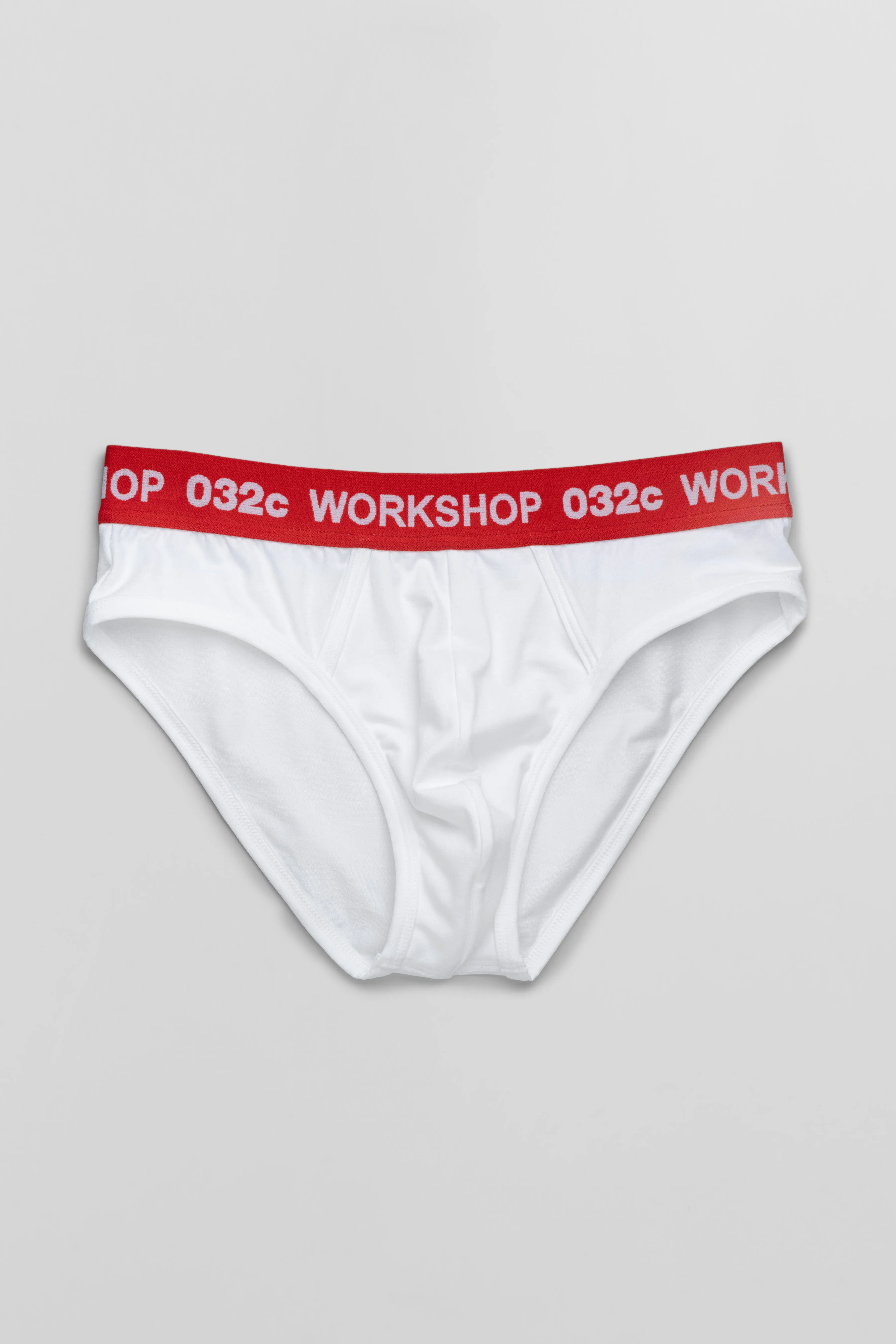 032c WORKSHOP BRIEFS White