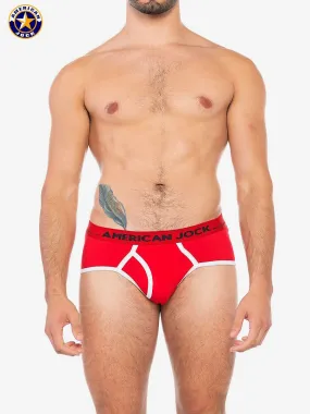 A J Sport Brief