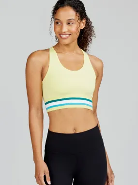 ALLways Sports Bra Stripe Band