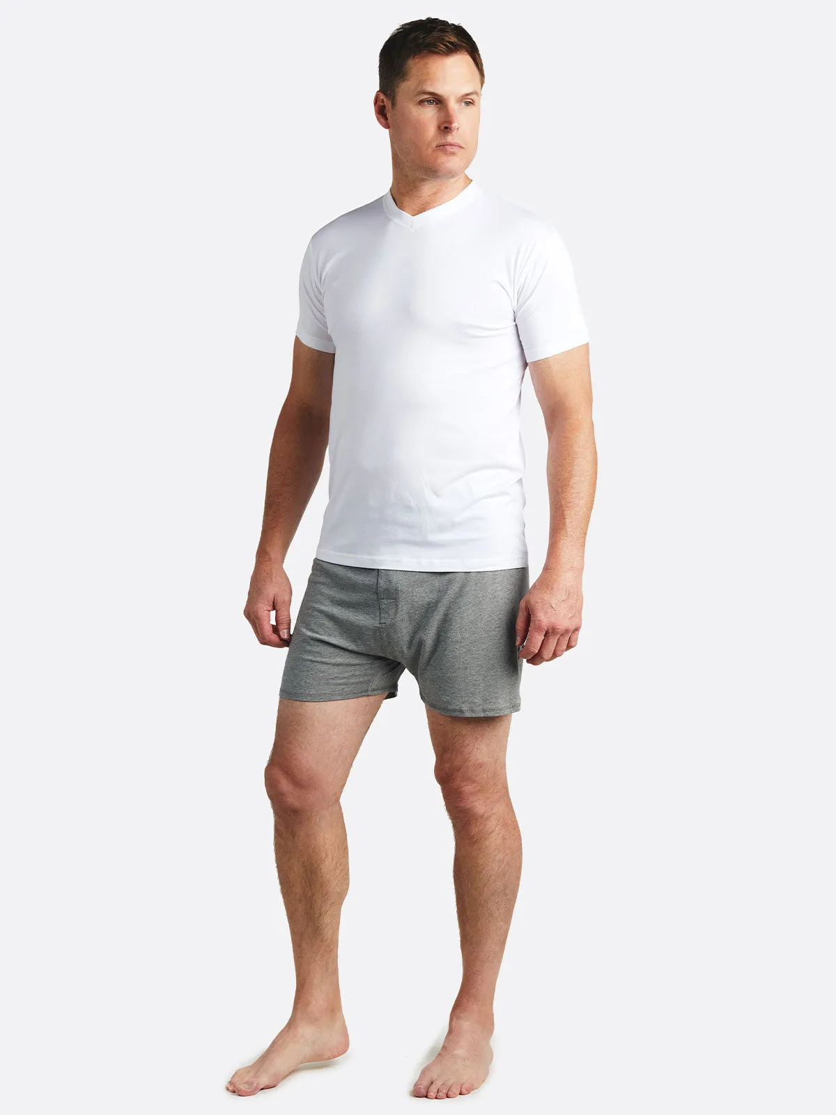 BamBare Bamboo Comfort Boxer