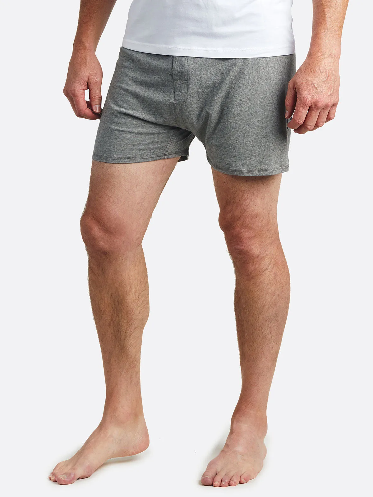 BamBare Bamboo Comfort Boxer