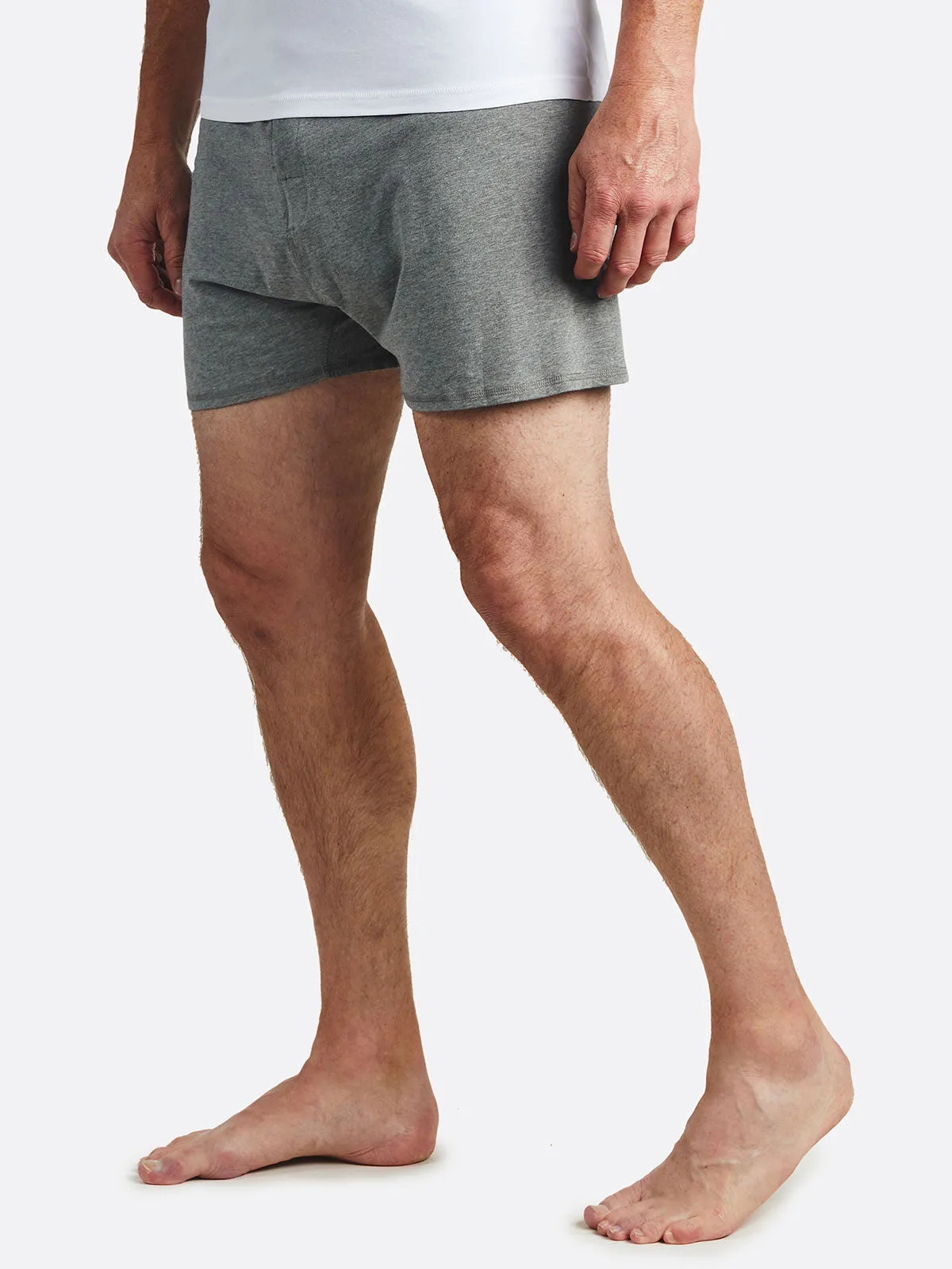 BamBare Bamboo Comfort Boxer