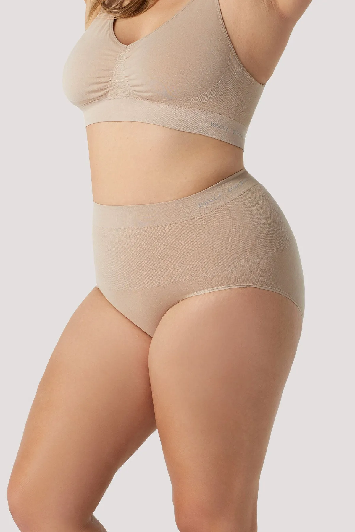 Bamboo Firming Shapewear Knicker