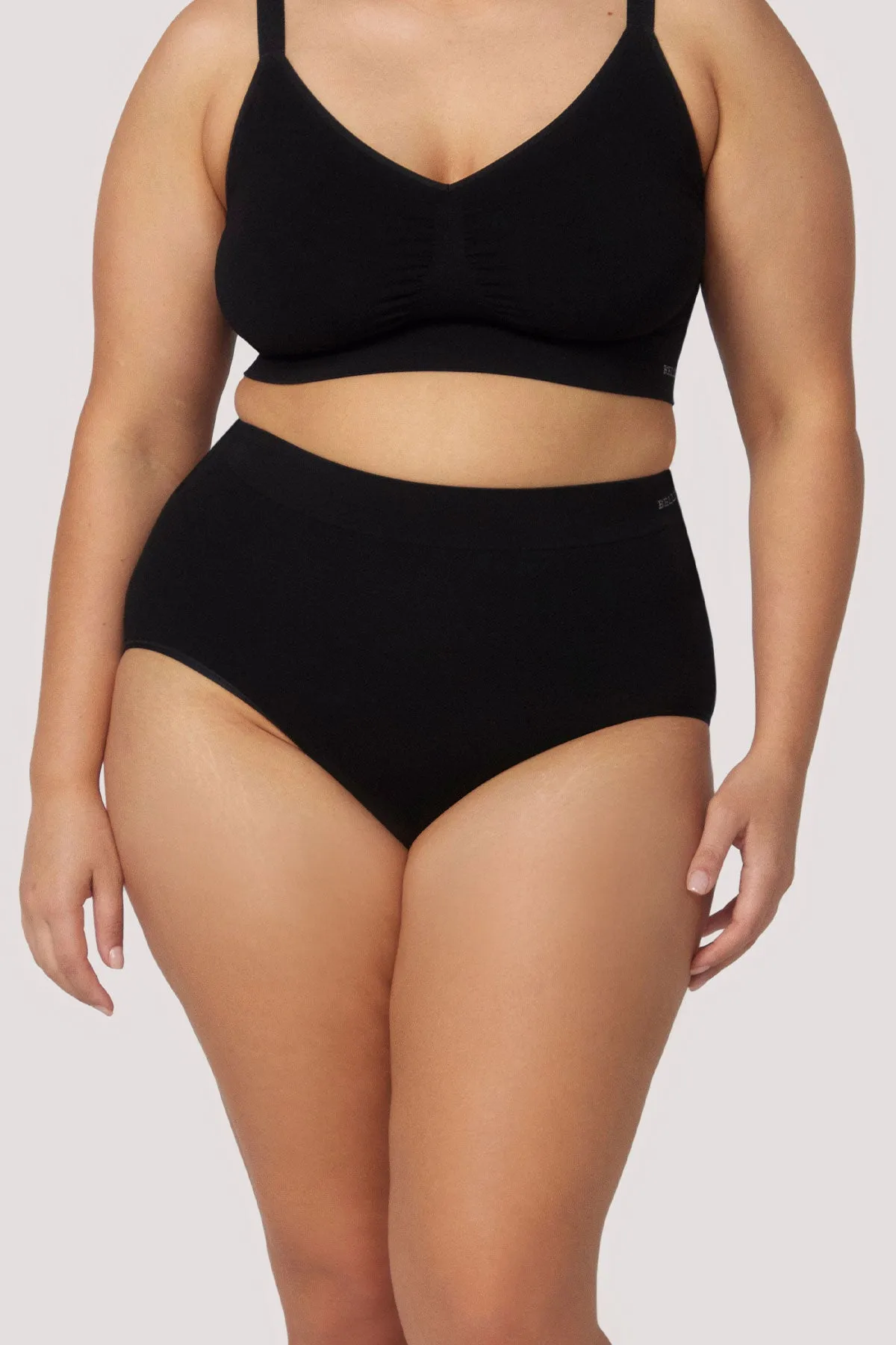 Bamboo Firming Shapewear Knicker