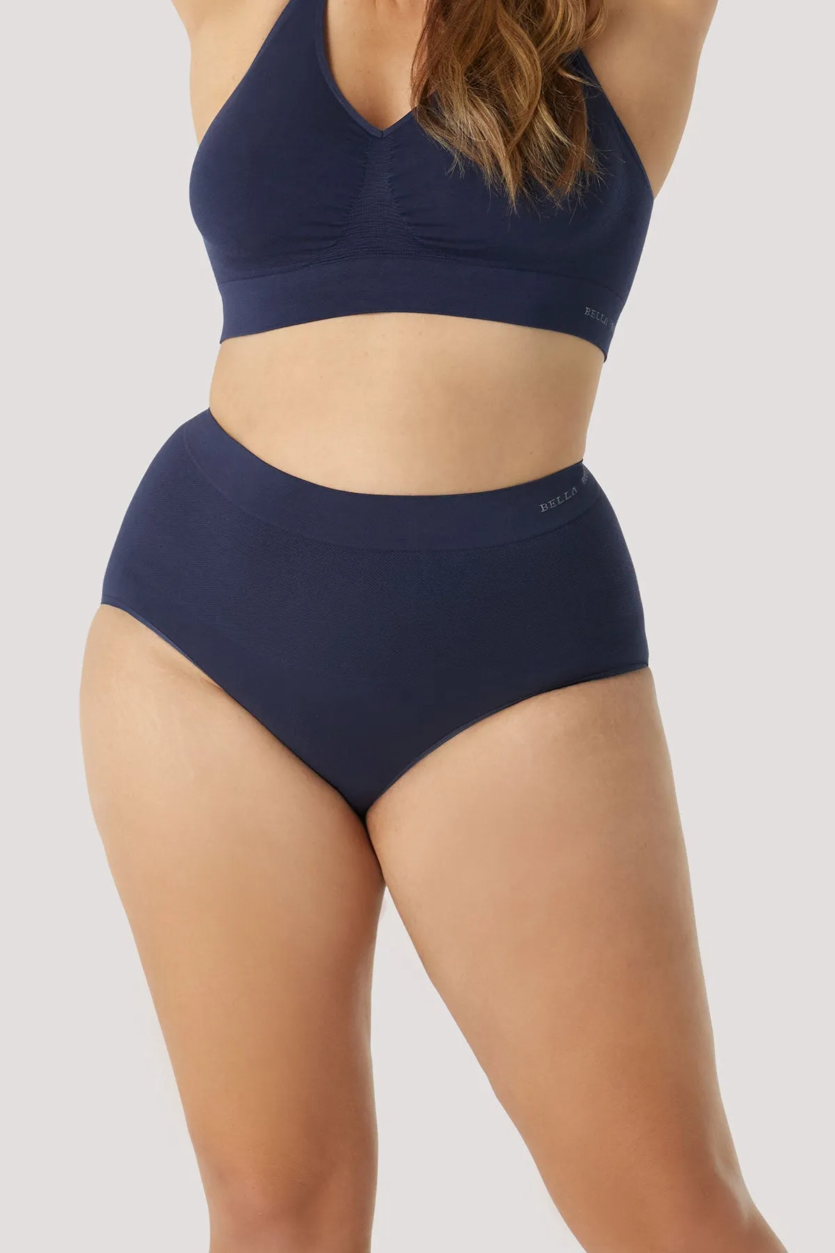 Bamboo Firming Shapewear Knicker