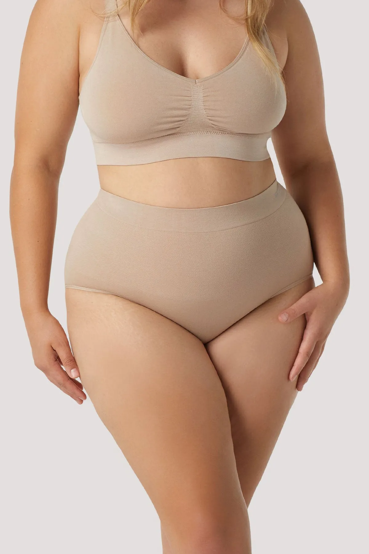 Bamboo Firming Shapewear Knicker