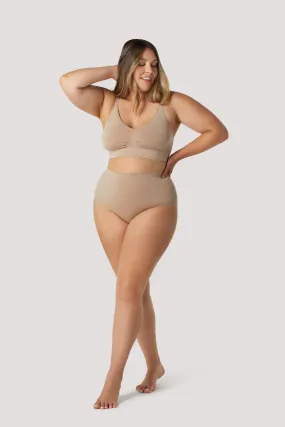 Bamboo Firming Shapewear Knicker