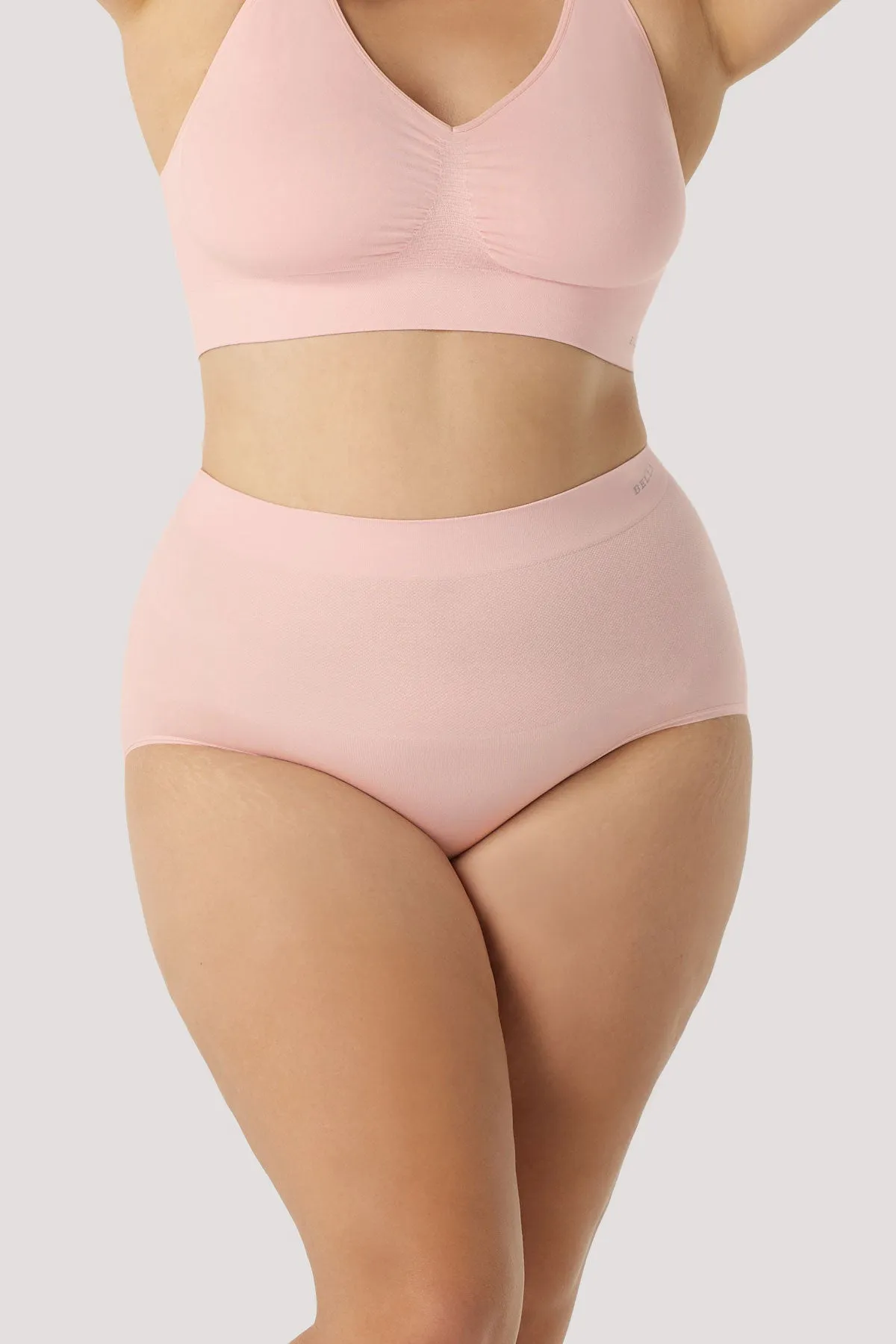 Bamboo Firming Shapewear Knicker