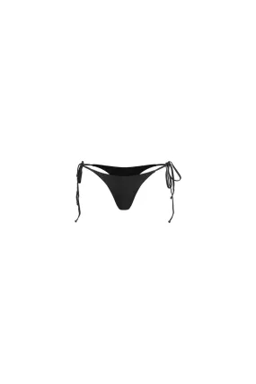 Breeze Bikini Bottom (Black)