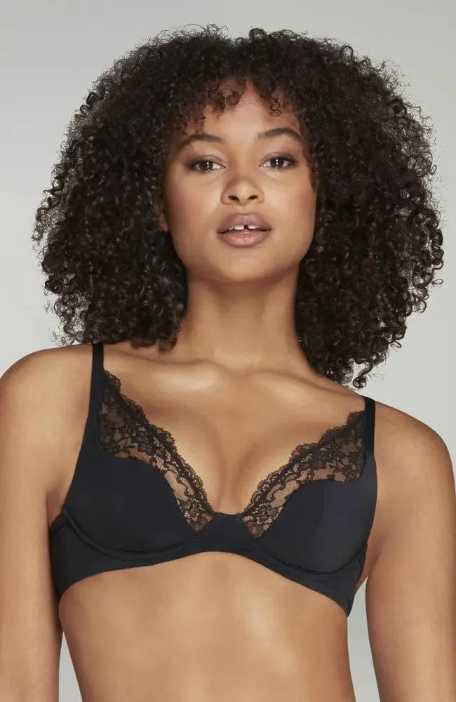 Brigette Padded Bra