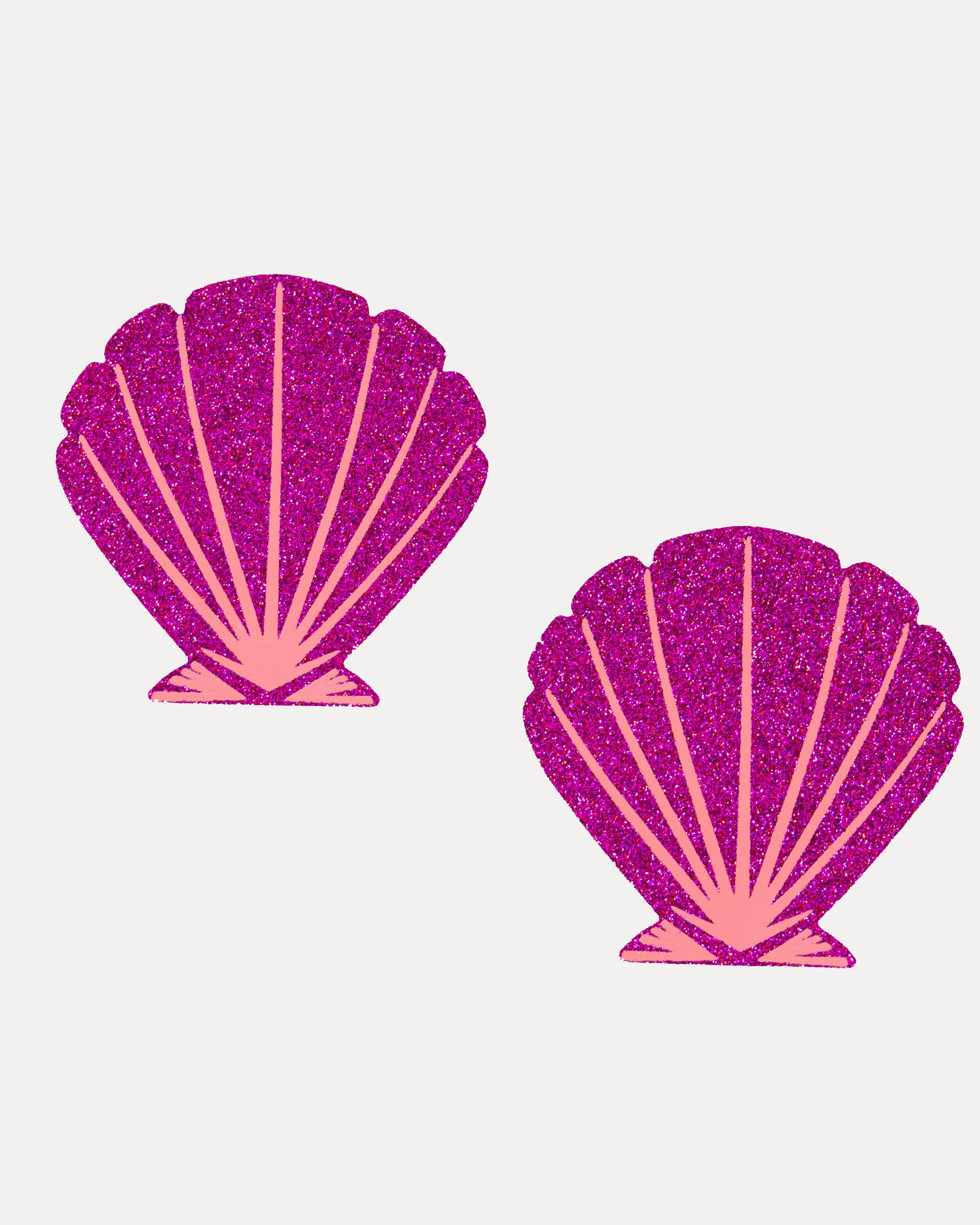 CD  SEASHELL PASTIES