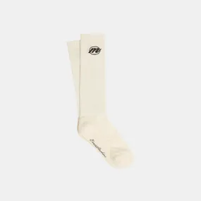 Classy Off Sand Socks