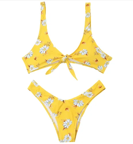 DAISY DELIGHT BIKINI