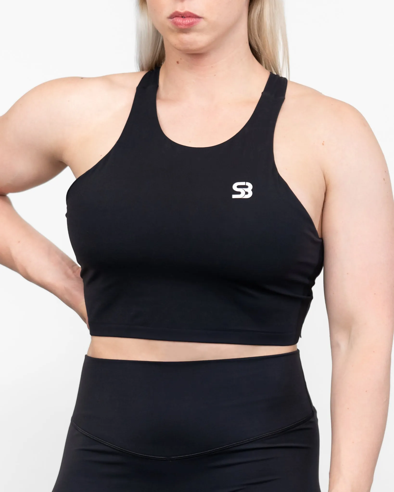 Empower Crop Tank