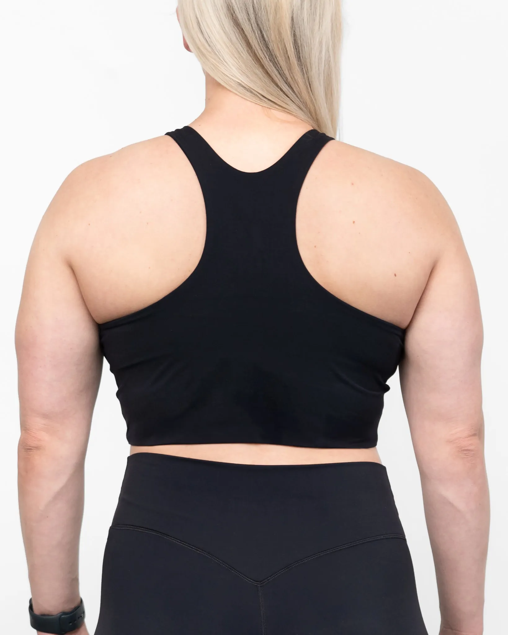 Empower Crop Tank