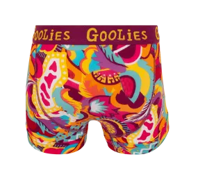 Festival - Kids Boxer Shorts - Goolies