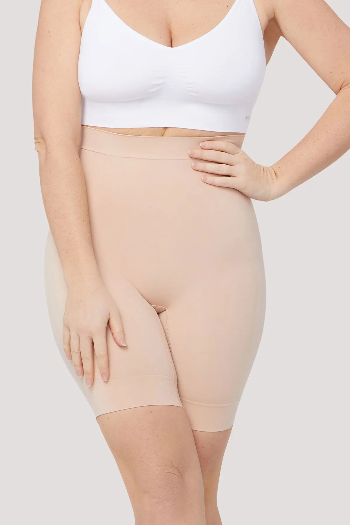 Firming Anti Chafing Shorts