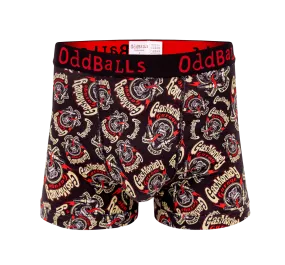 Gas Monkey  - Mens Boxer Shorts