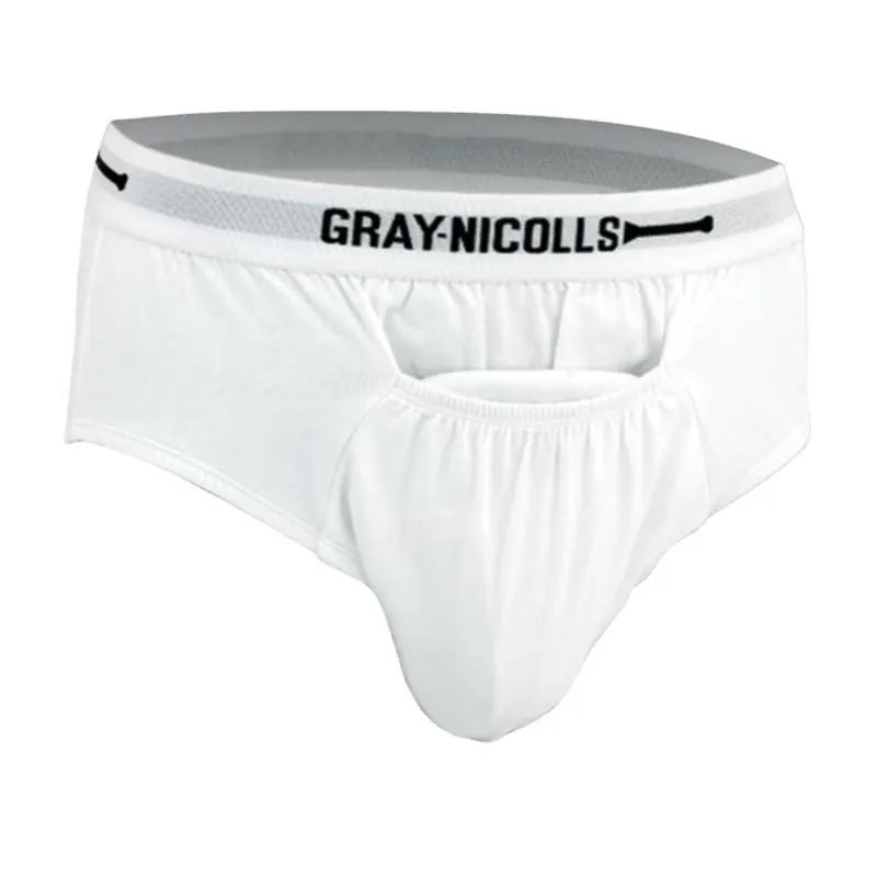 Gray Nicolls Cricket Briefs