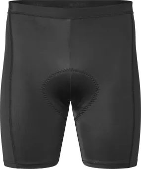 Gripgrab Men&#x27;s Padded Underwear Shorts Black | Buy Gripgrab Men&#x27;s Padded Underwear Shorts Black here | Outnorth