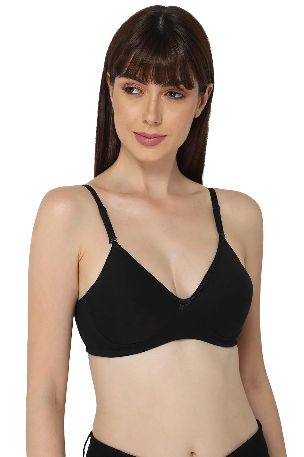 Intimacy Everyday-Bra Special Combo Pack - EC06 - C01