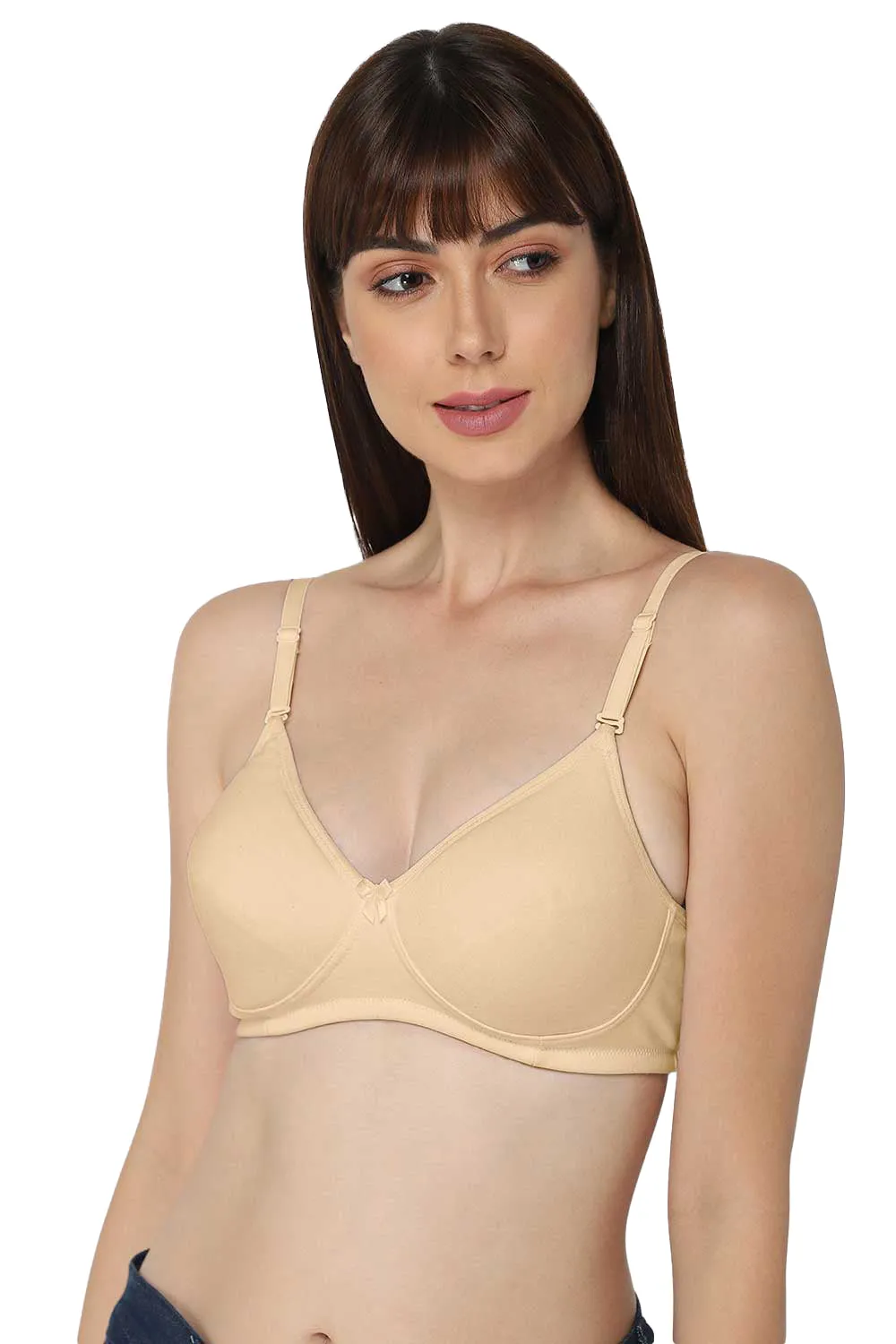 Intimacy Everyday-Bra Special Combo Pack - EC06 - C01