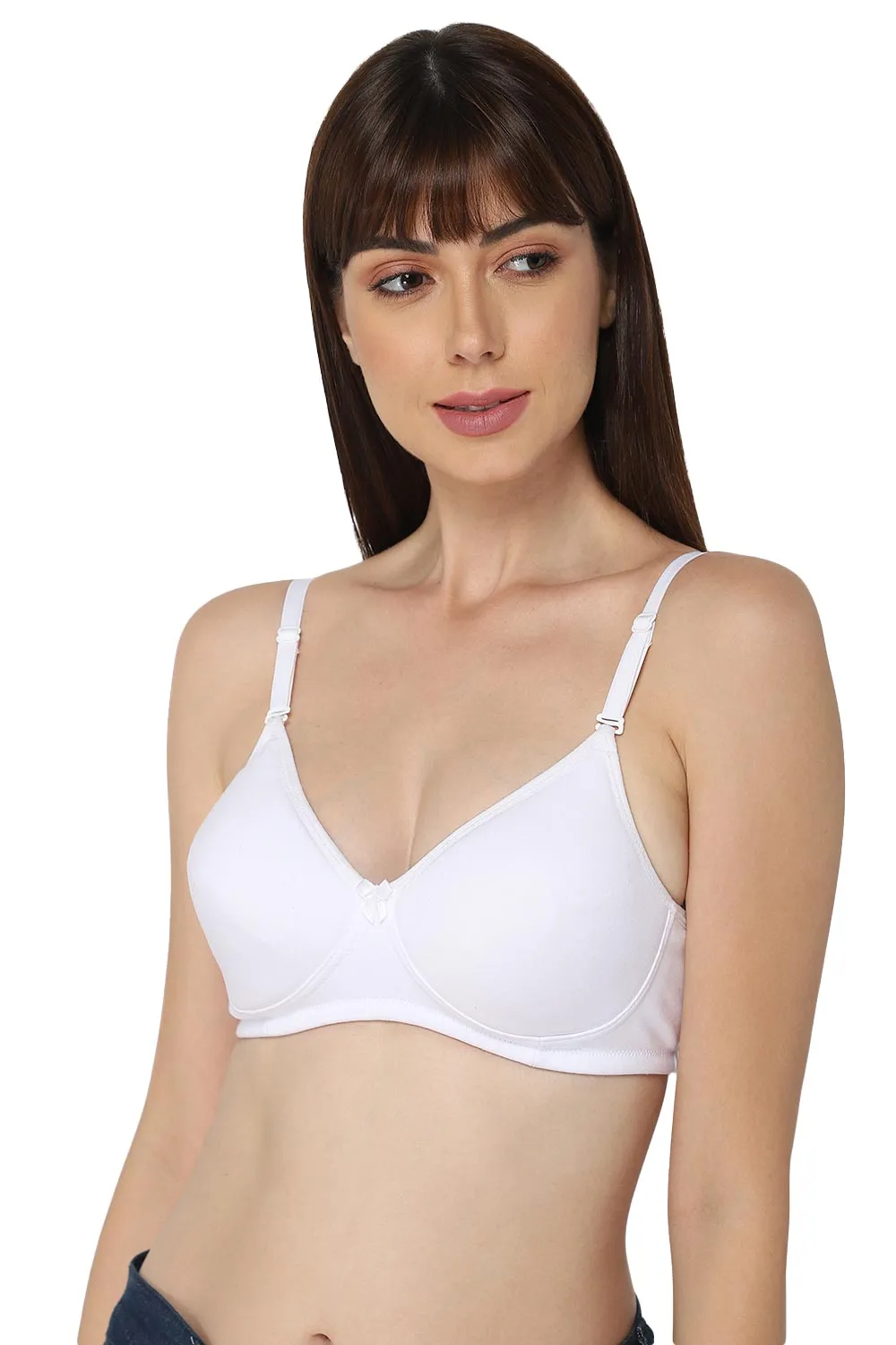 Intimacy Everyday-Bra Special Combo Pack - EC06 - C39