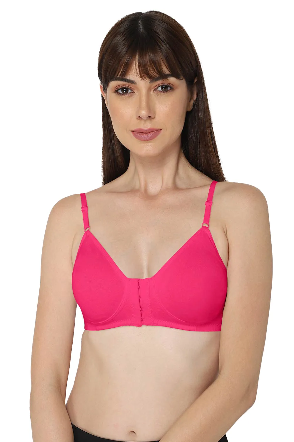 Intimacy Everyday-Bra Special Combo Pack - EC07 - C65