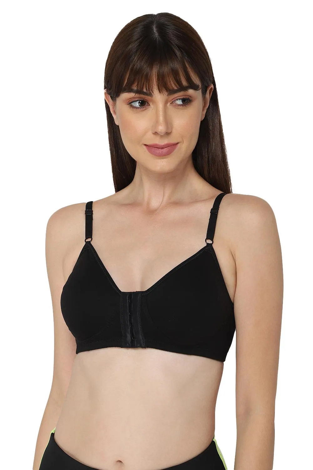 Intimacy Everyday-Bra Special Combo Pack - EC07 - C65