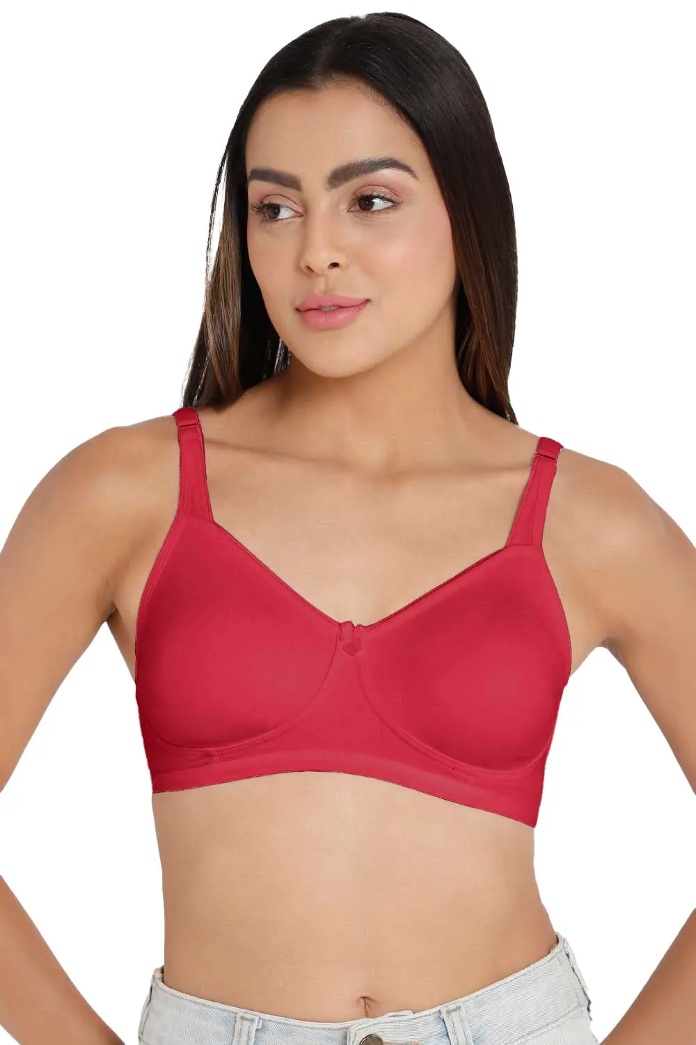 Intimacy Everyday-Bra Special Combo Pack - ES21 - C44