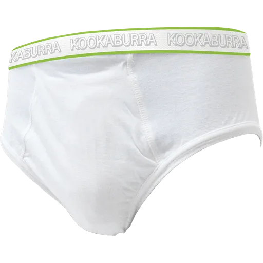 Kookaburra Athletic Cricket Briefs