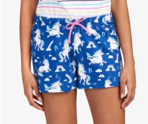 Little Blue House/Hatley Pajamas (Boxers for Women)