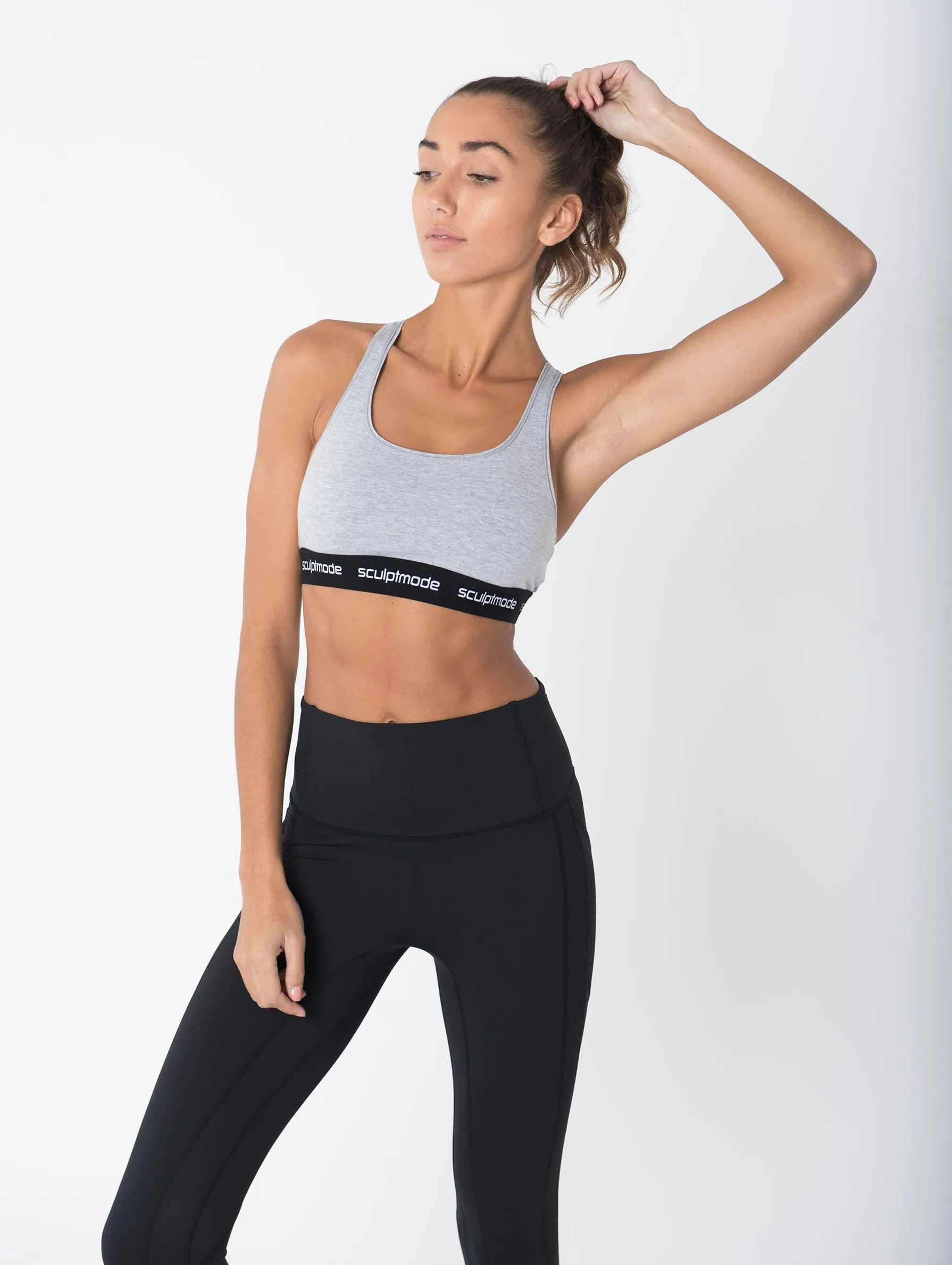 Marble Sports Bra