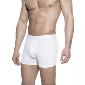 Men's Bread & Boxers | Boxer Brief | White