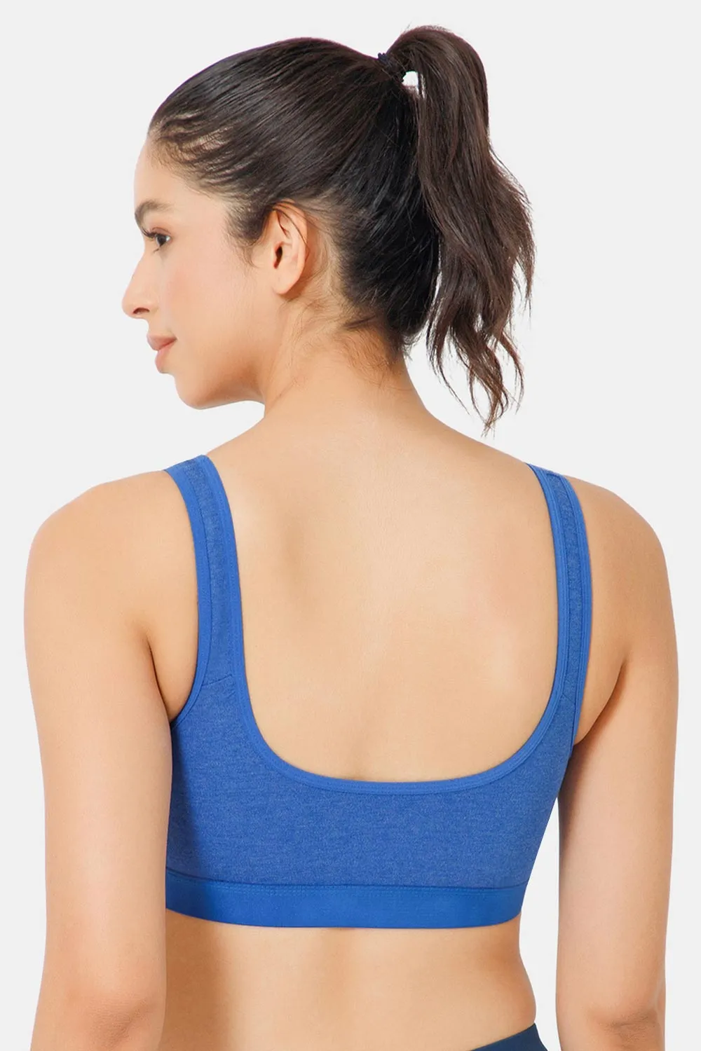 Naidu Hall Active Sports Bra - Erica