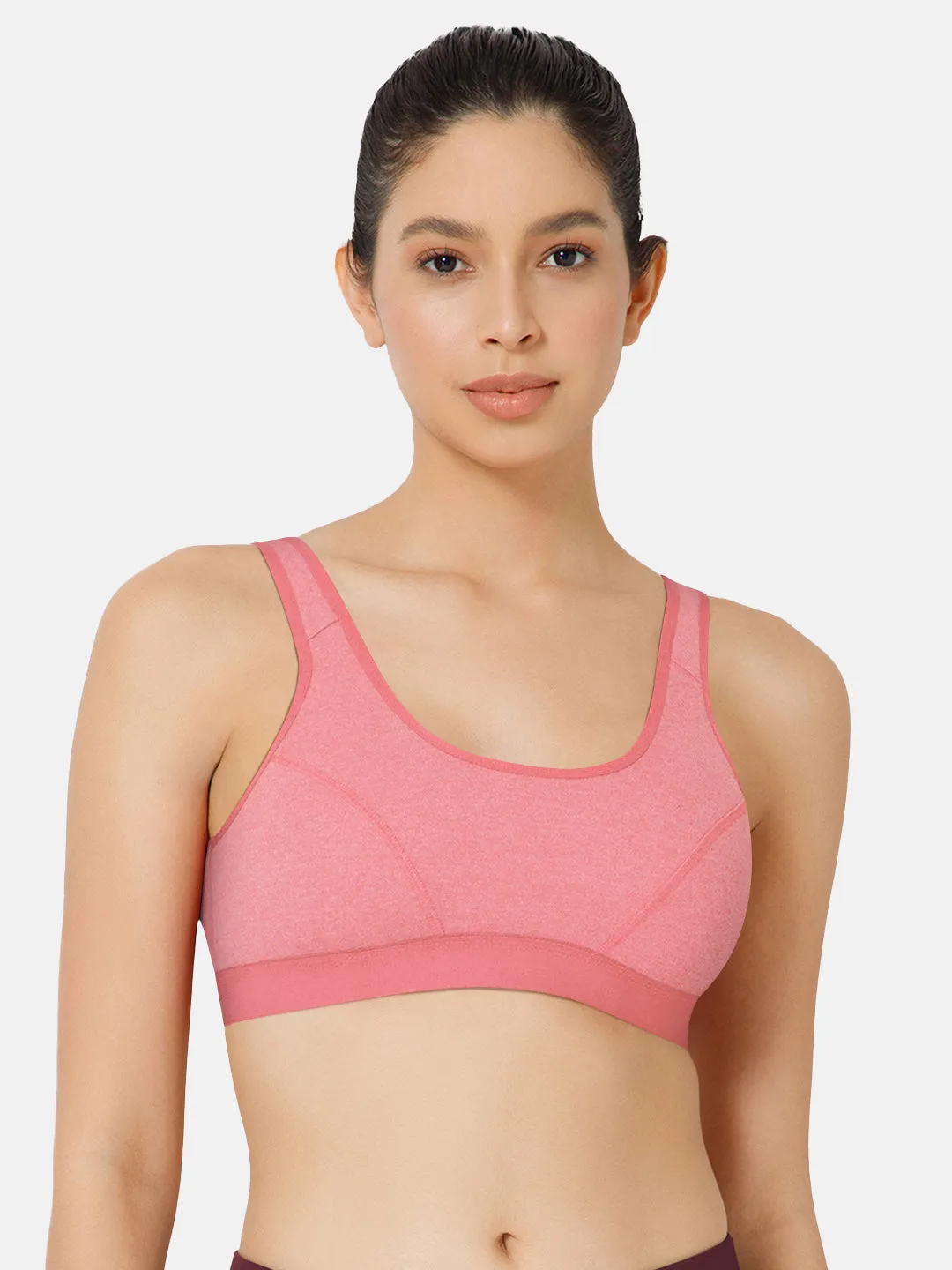 Naidu Hall Active Sports Bra - Erica