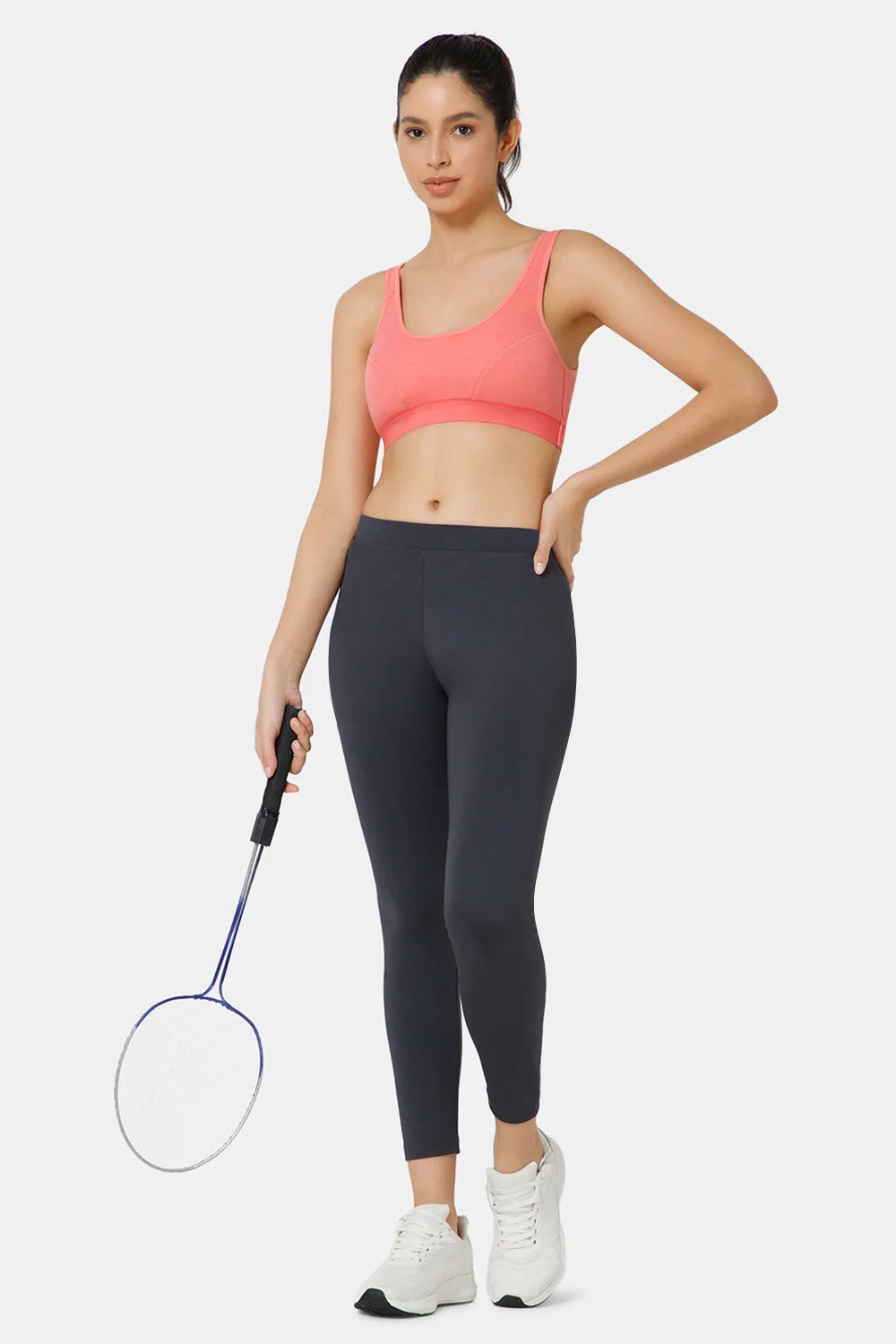 Naidu Hall Active Sports Bra - Erica