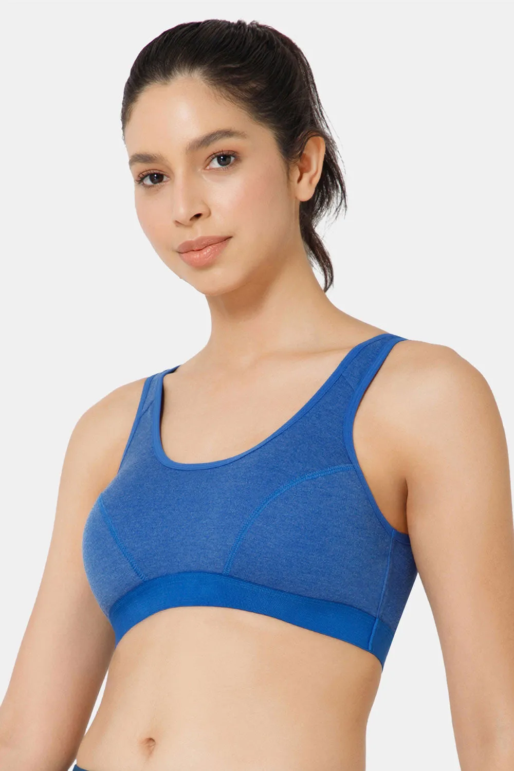 Naidu Hall Active Sports Bra - Erica