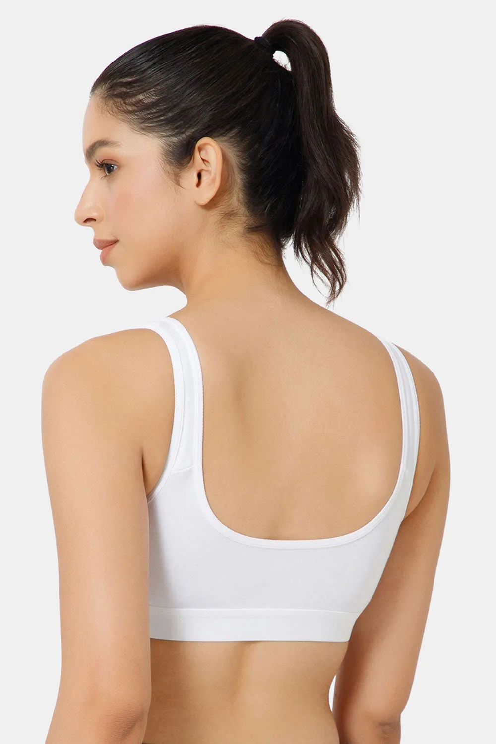 Naidu Hall Active Sports Bra - Erica