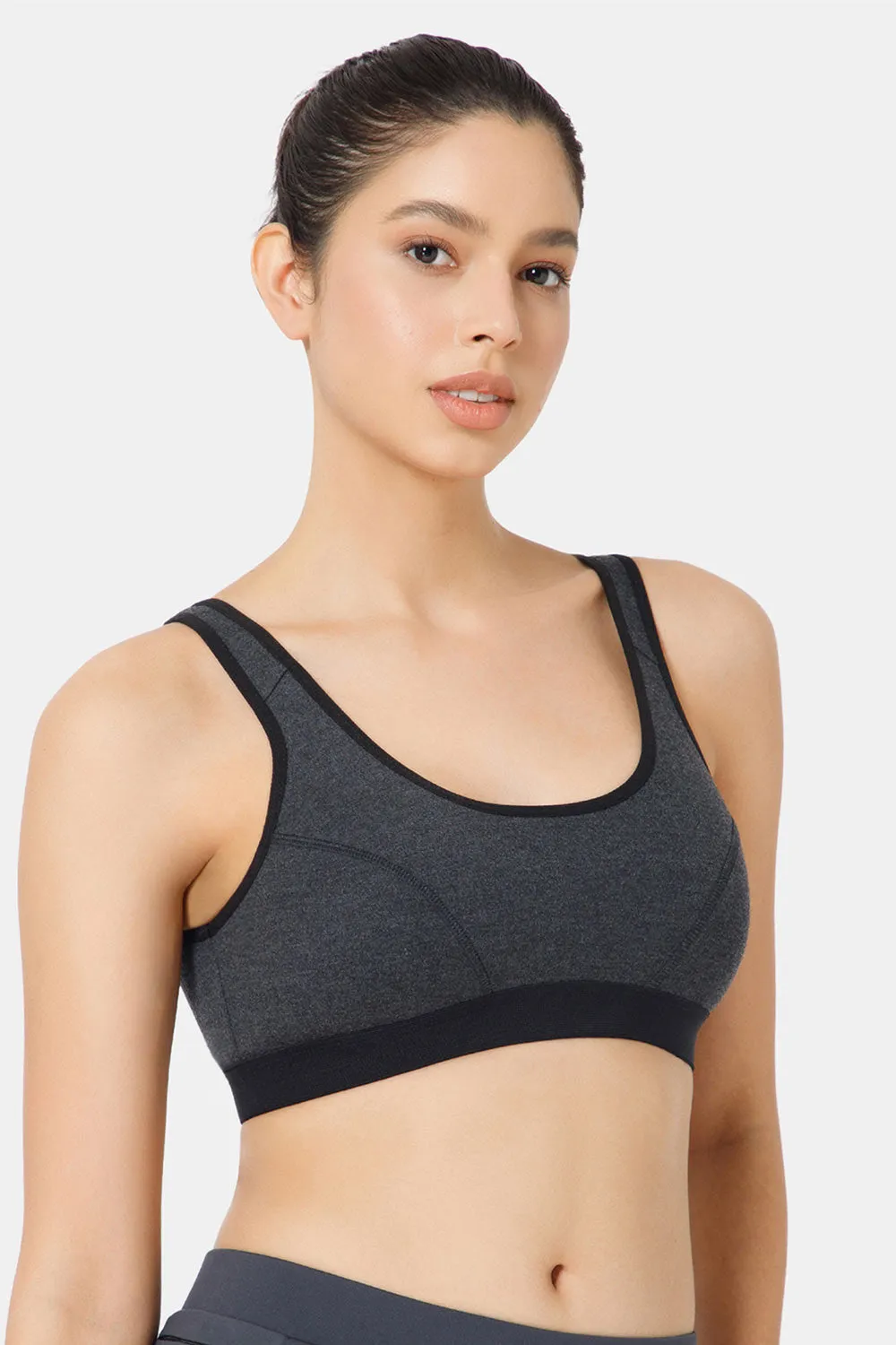 Naidu Hall Active Sports Bra - Erica