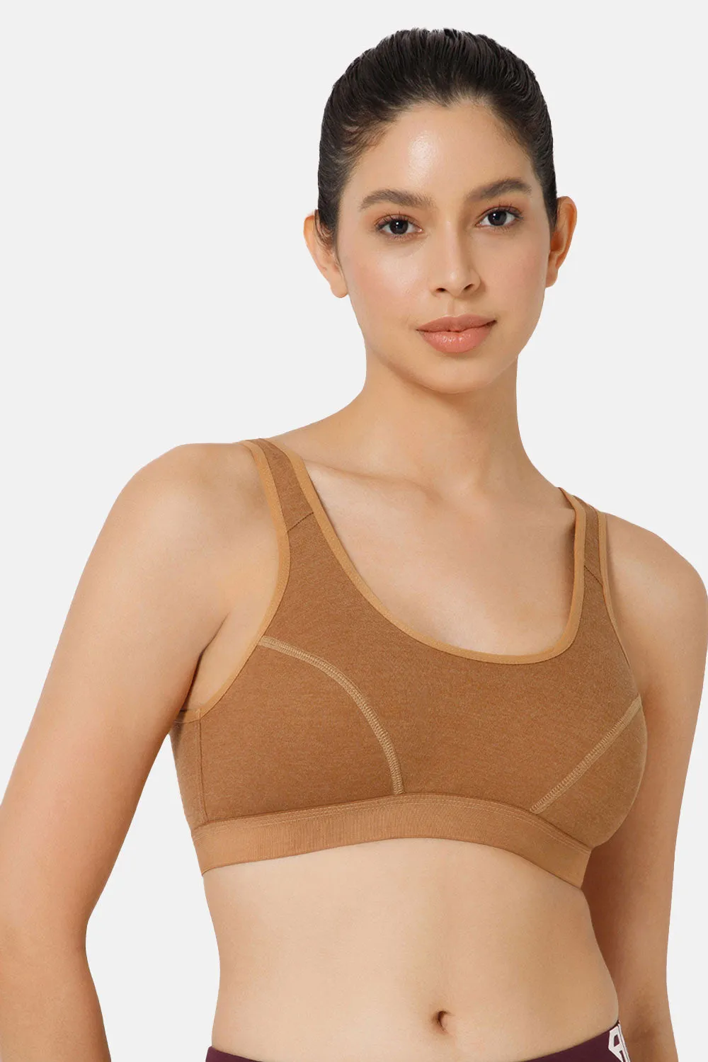 Naidu Hall Active Sports Bra - Erica