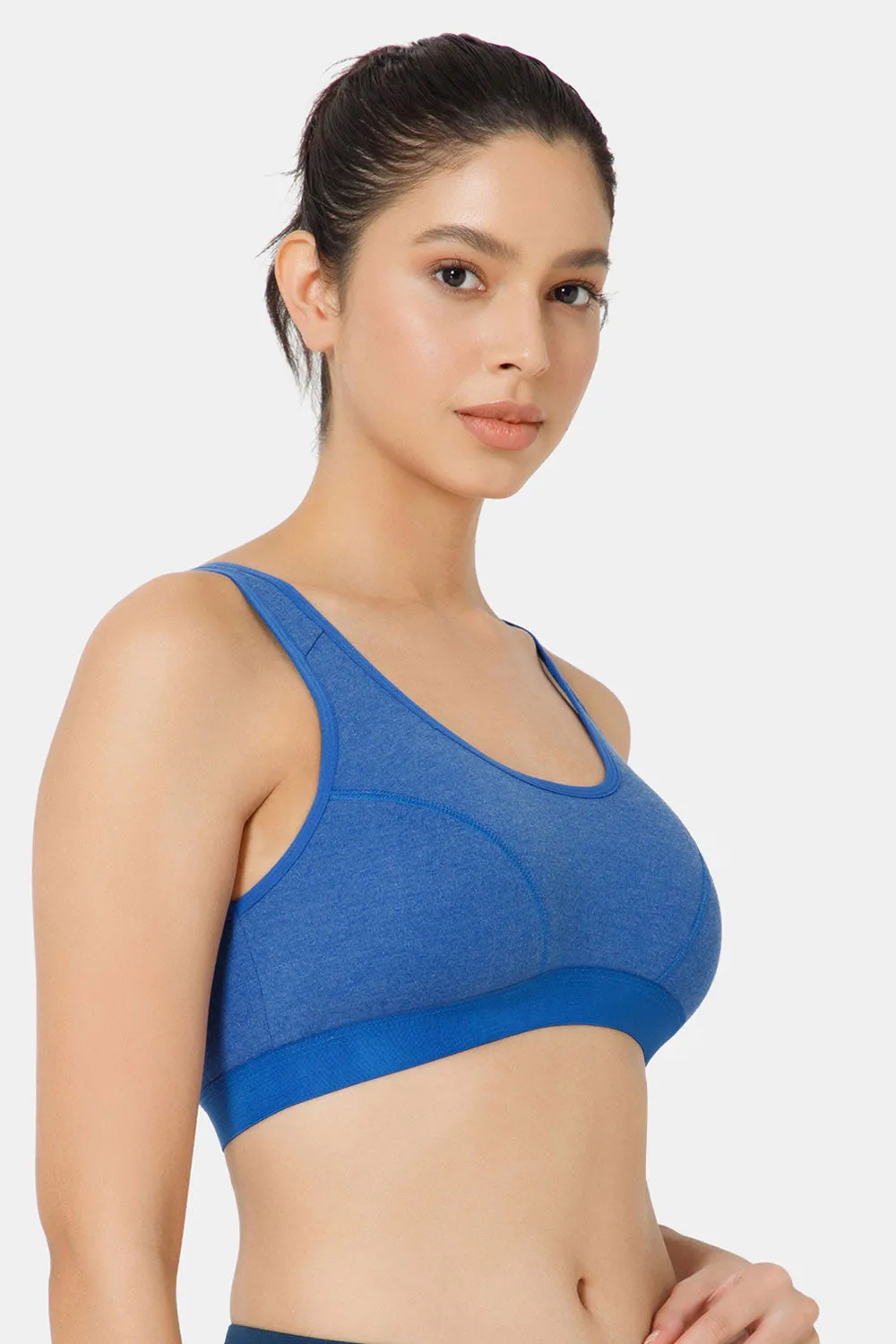 Naidu Hall Active Sports Bra - Erica