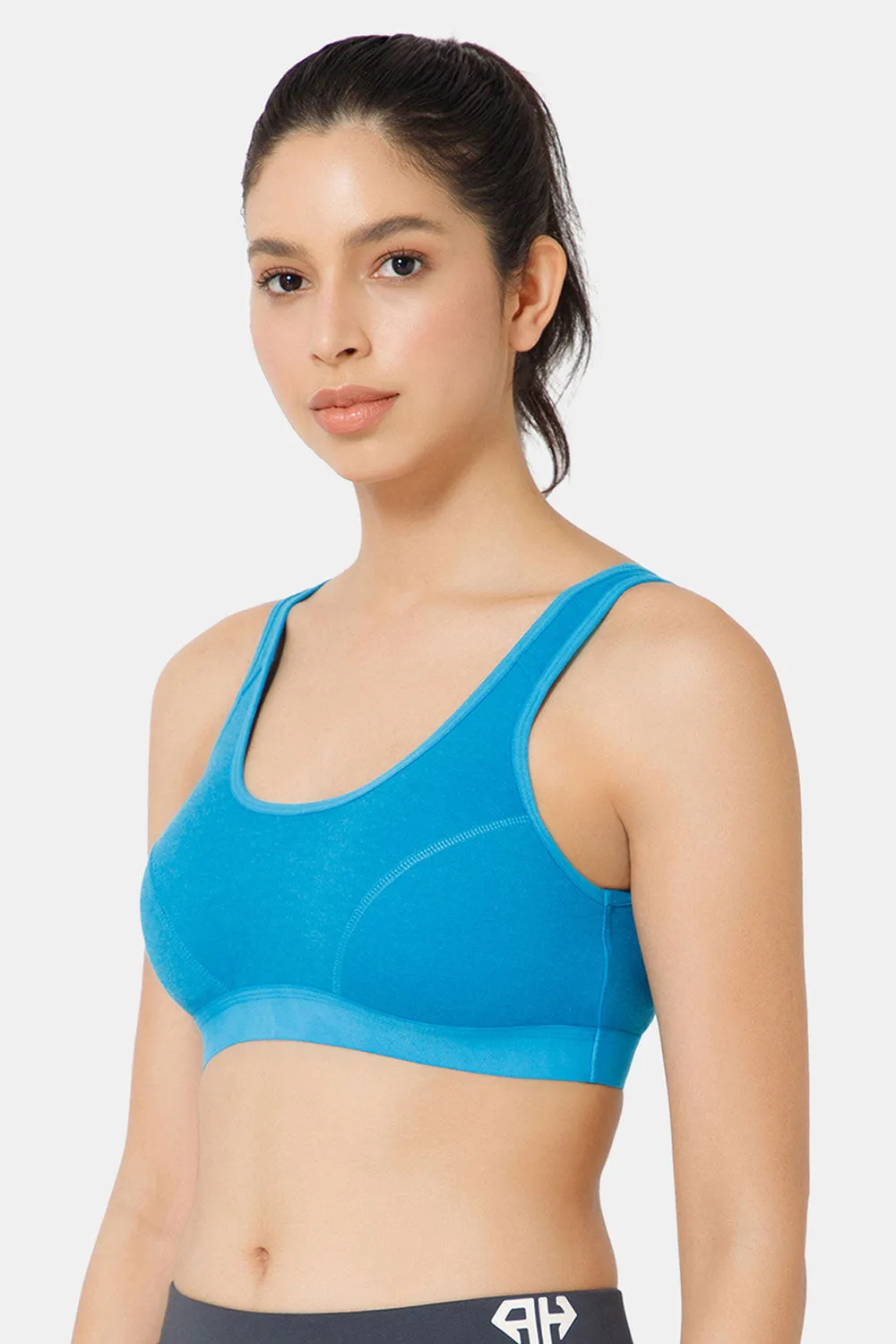 Naidu Hall Active Sports Bra - Erica