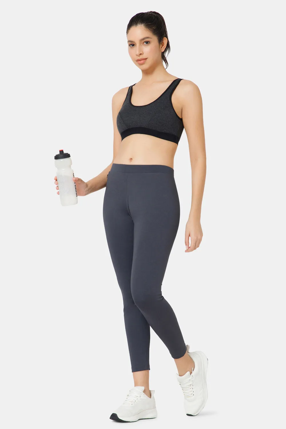 Naidu Hall Active Sports Bra - Erica