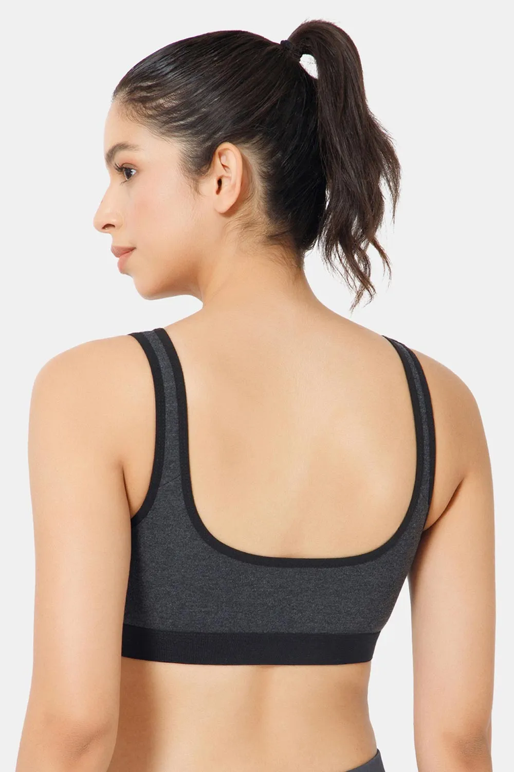 Naidu Hall Active Sports Bra - Erica