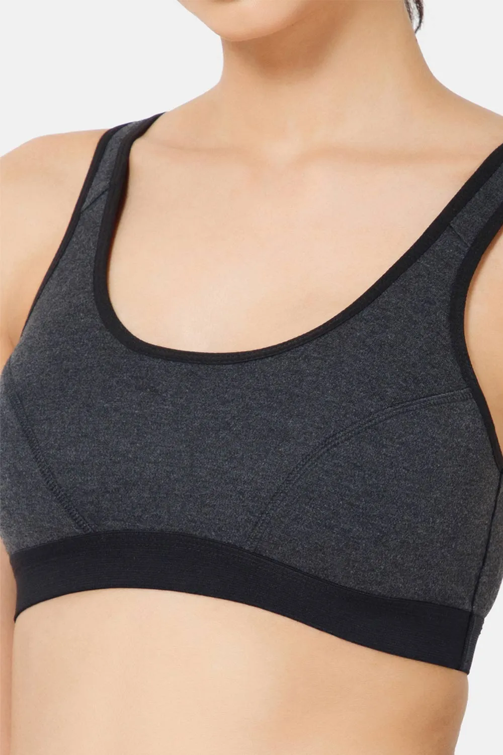 Naidu Hall Active Sports Bra - Erica