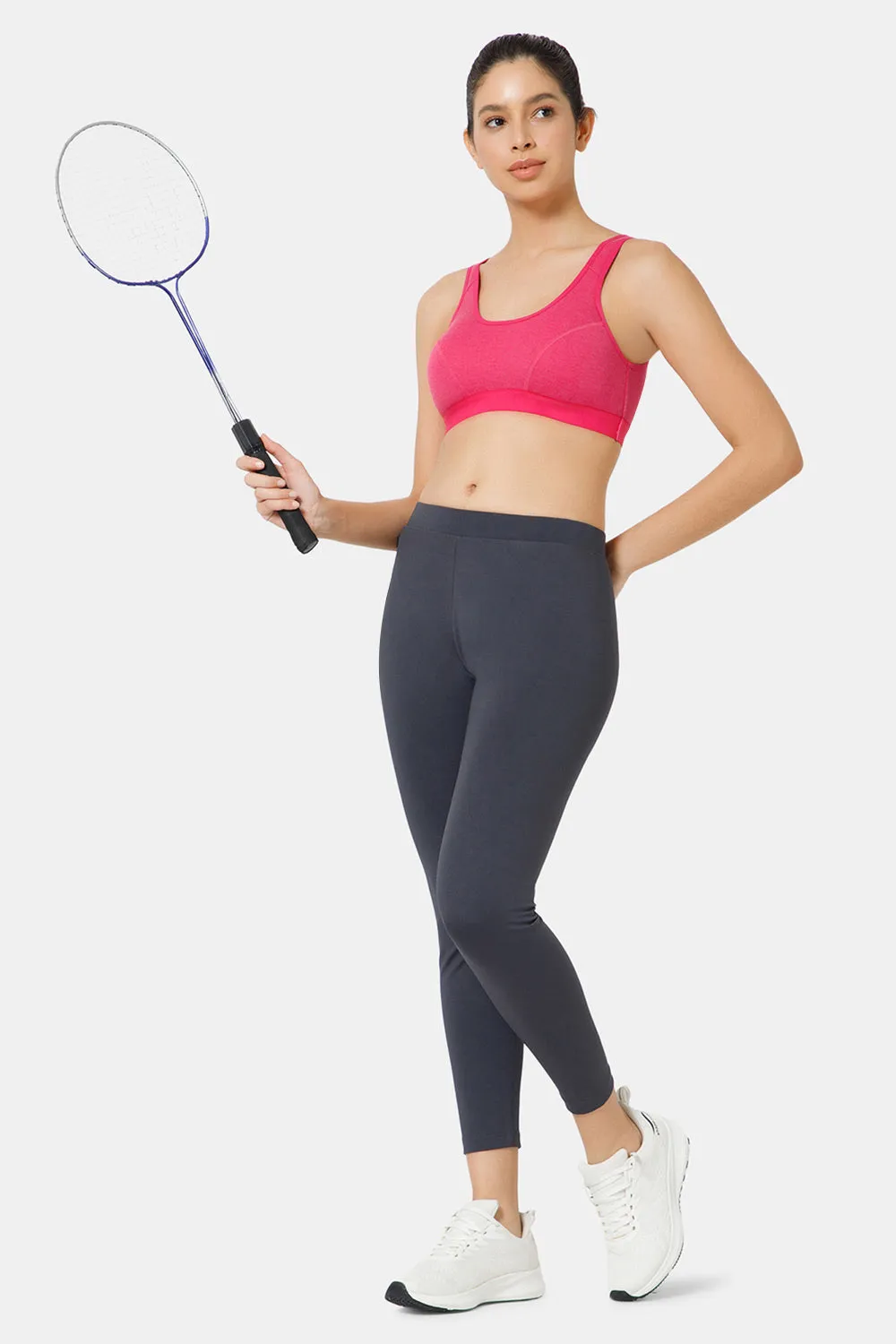 Naidu Hall Active Sports Bra - Erica