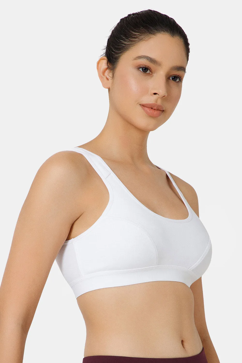 Naidu Hall Active Sports Bra - Erica