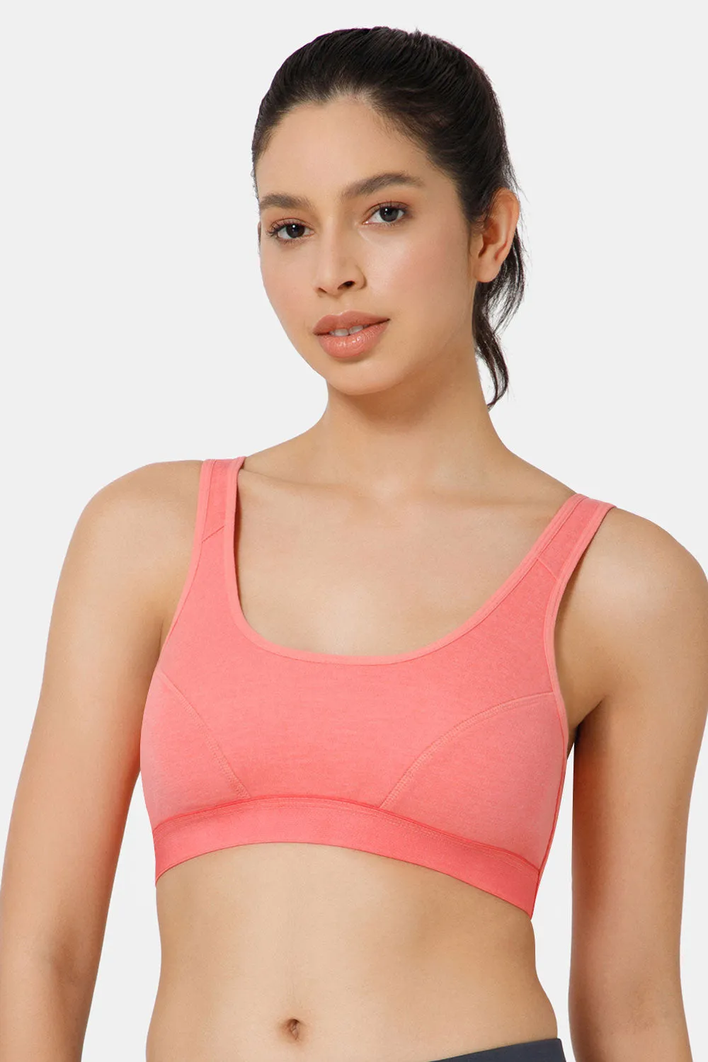 Naidu Hall Active Sports Bra - Erica