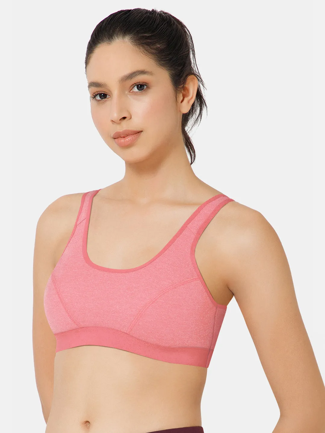 Naidu Hall Active Sports Bra - Erica